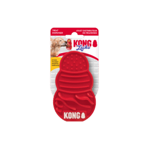 KONG Licks Large