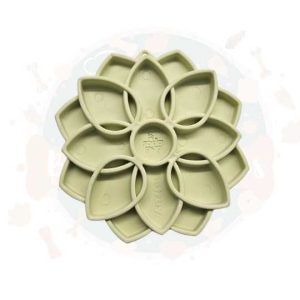 Sodapup- Mandala Softie Etray Green
