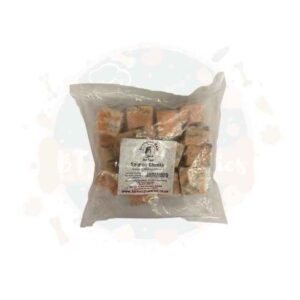 BR Salmon Chunks 1kg