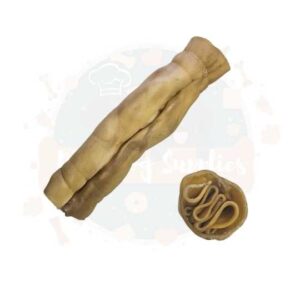 Buffalo Roll Chunky 6"