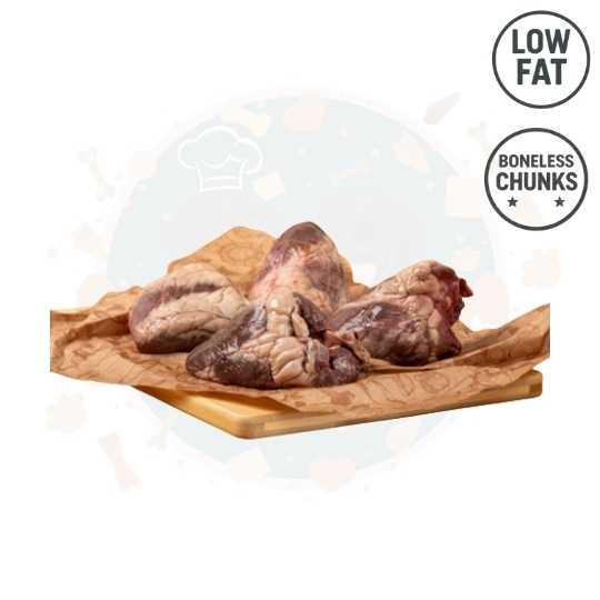 TDB Lamb Heart 4