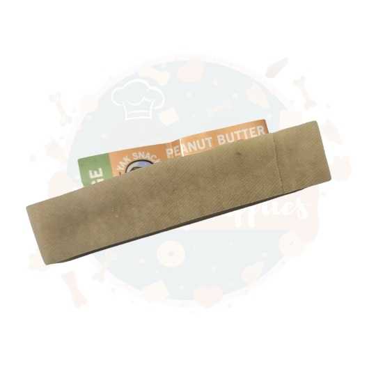 Yak Chew - Peanut Butter Medium