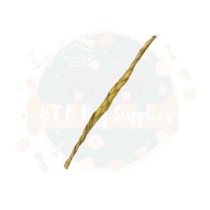 Braided Lamb Skin XL 1pc