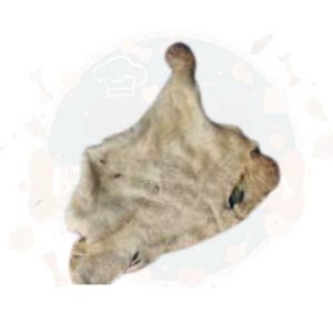 XL Beef Skin