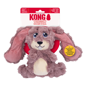 KONG Scrumplez Bunny Medium