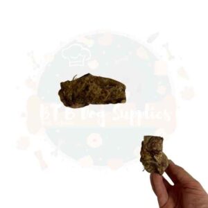 Horse Lung 1pc