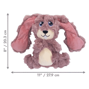 KONG Scrumplez Bunny Medium