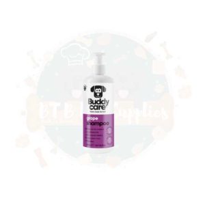 Buddycare - Grape Shampoo 500ml