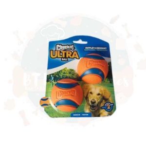 Chuckit! Ultra Ball Medium 2PK