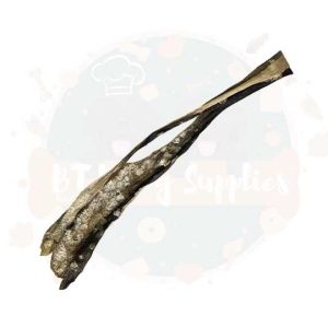 Salmon Skin  Large 1pc