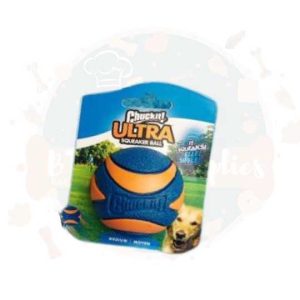 Chuckit! Ultra Squeaker - Medium 1pk