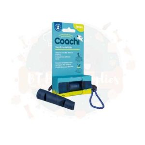 Coachi - Two Tone Whistle Navy
