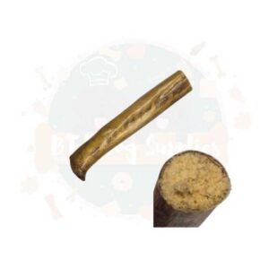 Collagen Filled Beef Biltong 1pc