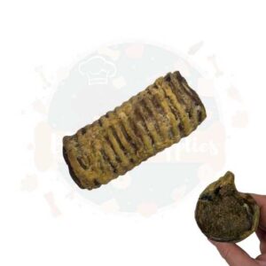Filled Beef Trachea