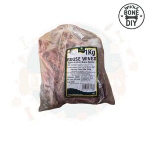 Goose Wings 1KG