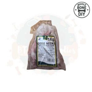 Goose Necks 1KG