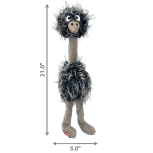 KONG Comfort Jumbo Birds XL