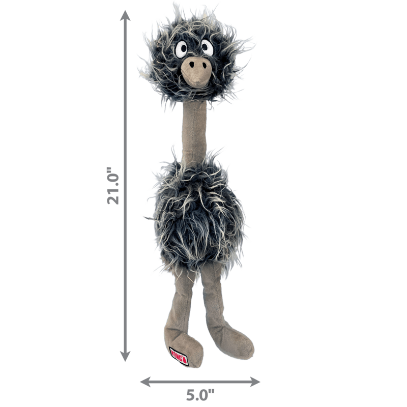 KONG Comfort Jumbo Birds XL - Image 2