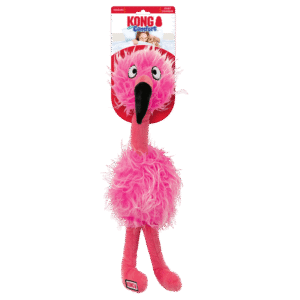 KONG Comfort Jumbo Birds XL
