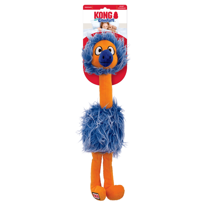 KONG Comfort Jumbo Birds XL - Image 3