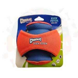 Chuckit! Kick Fetch Small (15cm) 1pc