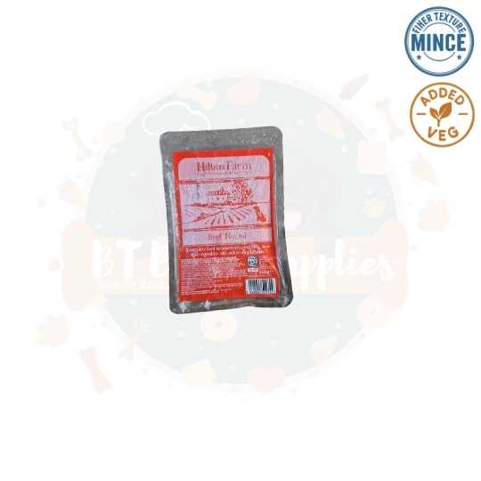 Hilton Farm - Beef Hotpot 500g
