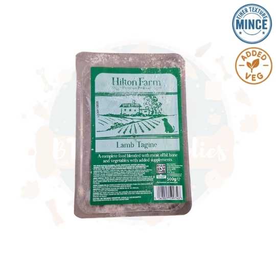 Hilton Farm - Lamb Tagine 500g