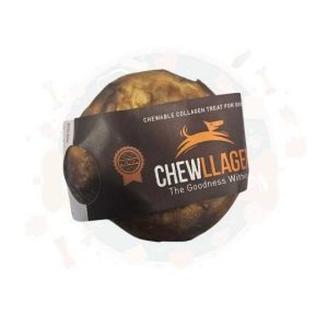 Chewllagen Beef Donut 3.5