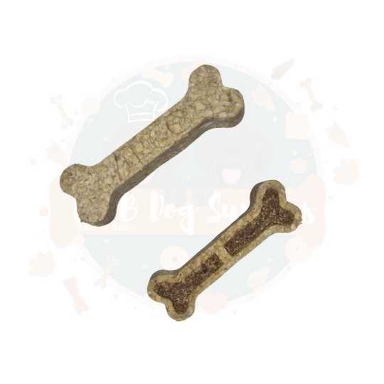 Collagen Bone with Peanut Butter 1pc