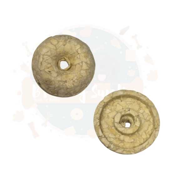 Collagen Bagel Small 1pc