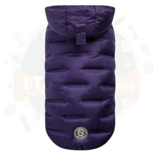 GF Pet Elasto-Fit Chalet Jacket Black XL