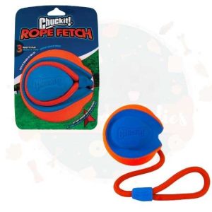 Chuckit! Rope Fetch1PK