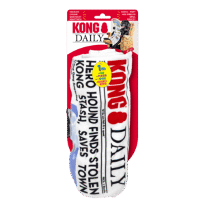 KONG Daily Newspaper XL