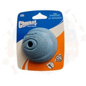 Chuckit! The Whistler