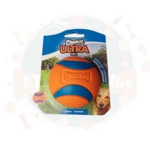 Chuckit! Ultra Ball Large 1PK