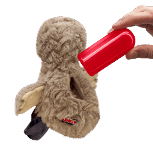 KONG Comfort Tykes Gosling Small