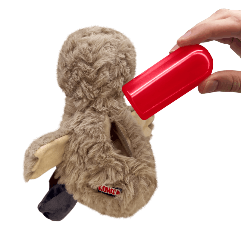 KONG Comfort Tykes Gosling Small - Image 2