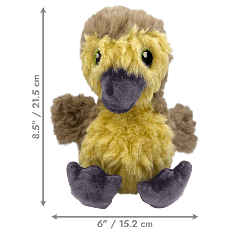 KONG Comfort Tykes Gosling Small - Image 3