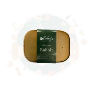 Betsy's - Rabbit (Offal Free)