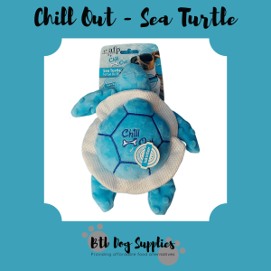 AFP Chill out - Sea Turtle