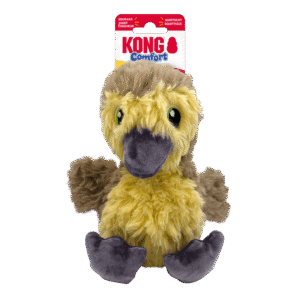 KONG Comfort Tykes Gosling Small