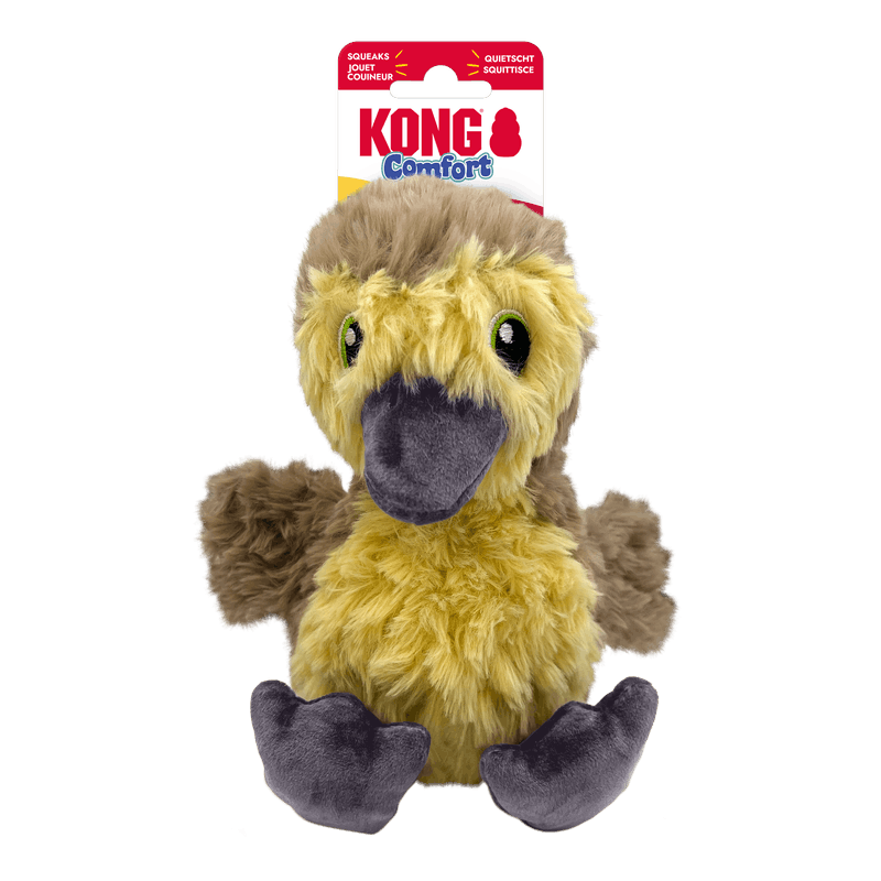 KONG Comfort Tykes Gosling Small
