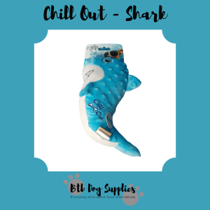 AFP Chill out - Shark