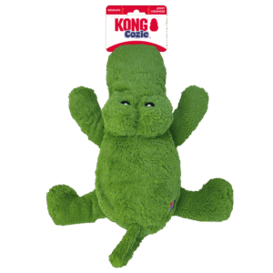 KONG Cozie Ali Alligator Xtra Large