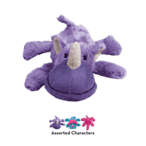 KONG Cozie Bright - Medium