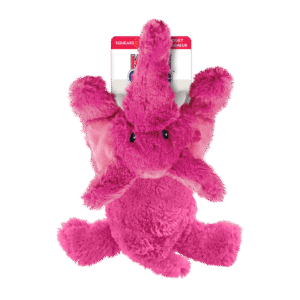KONG Cozie Bright - Medium