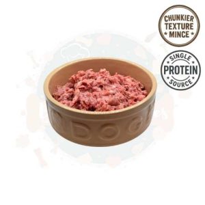 BR Chicken 80/10/10 Mince 454g