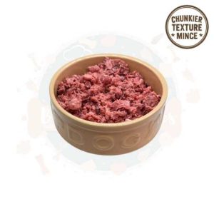 BR Chicken and Beef 80/10/10 Mince 454g