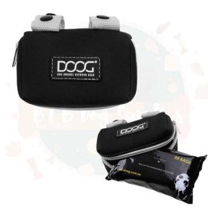 DOOG Walkie Pouch - Lassie