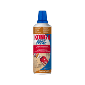 KONG Easy Treat Peanut Butter